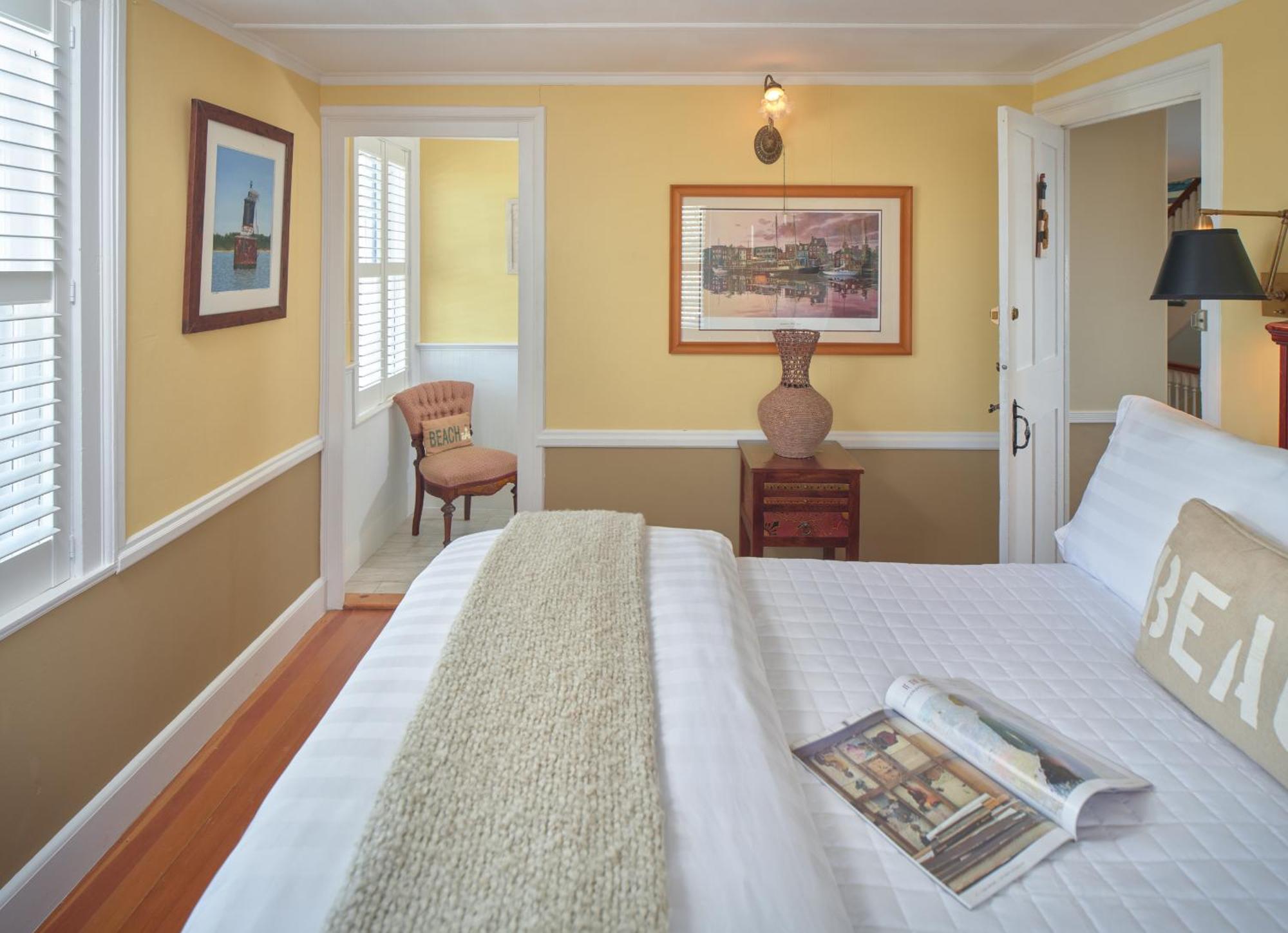 Old Manse Inn Brewster Exterior foto