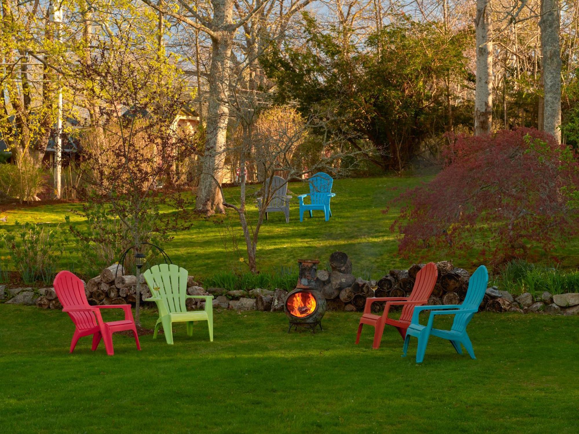 Old Manse Inn Brewster Exterior foto